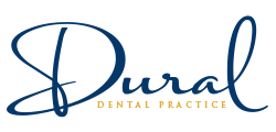 dural dental practice logo