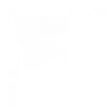 white shiny tooth png
