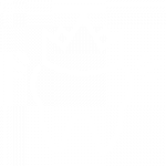 white tooth king png