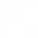 white tooth with marker png