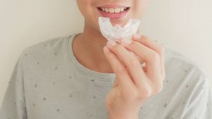 Can Using Mouthguards Cause Damage to Your Gums?